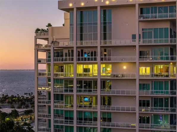 540 N TAMIAMI TRAIL #1604, SARASOTA, FL 34236