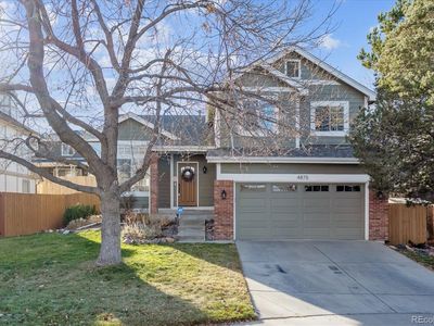 4875 S Argonne Street, Aurora, CO, 80015