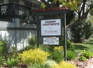 980 Ignacio Blvd, Novato, CA 94949