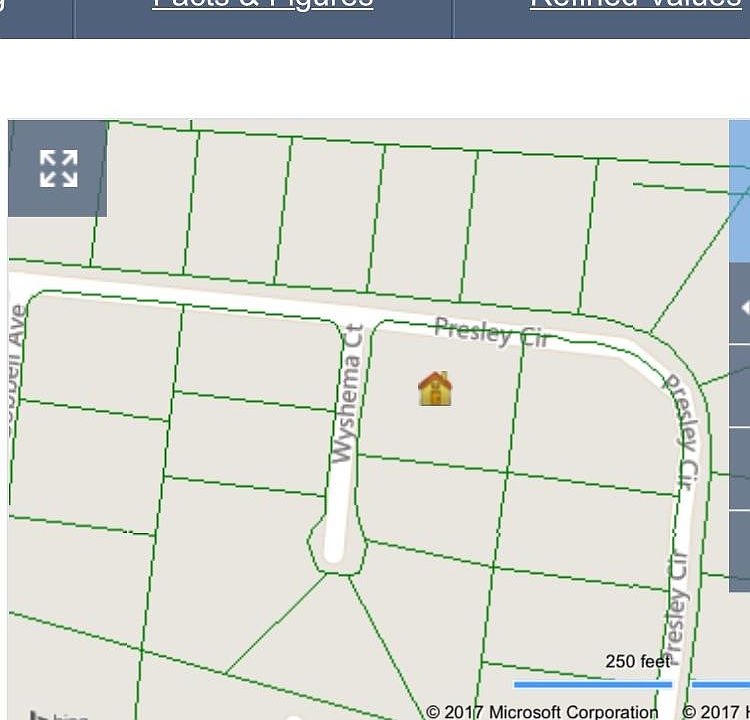 1st image of 0 Presley Cir #70