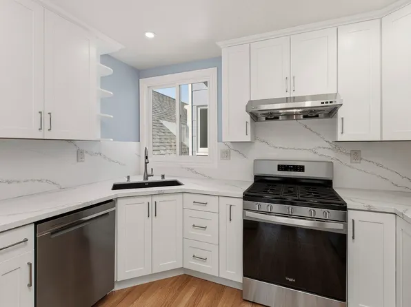 1629 20th Ave #1629, San Francisco, CA 94122