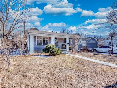 1510 S Knox Court, Denver, CO, 80219