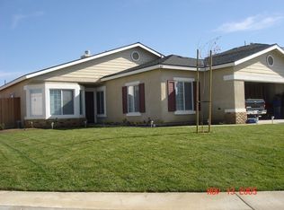 902 Clearview St, Tehachapi, CA 93561