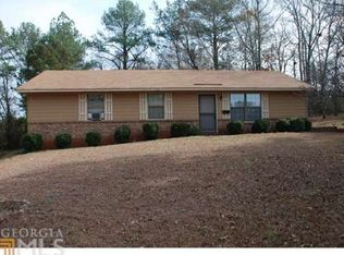 3302 Nogales Pl, Rex, GA 30273