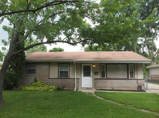 1387 Forest Ave, Calumet City, IL