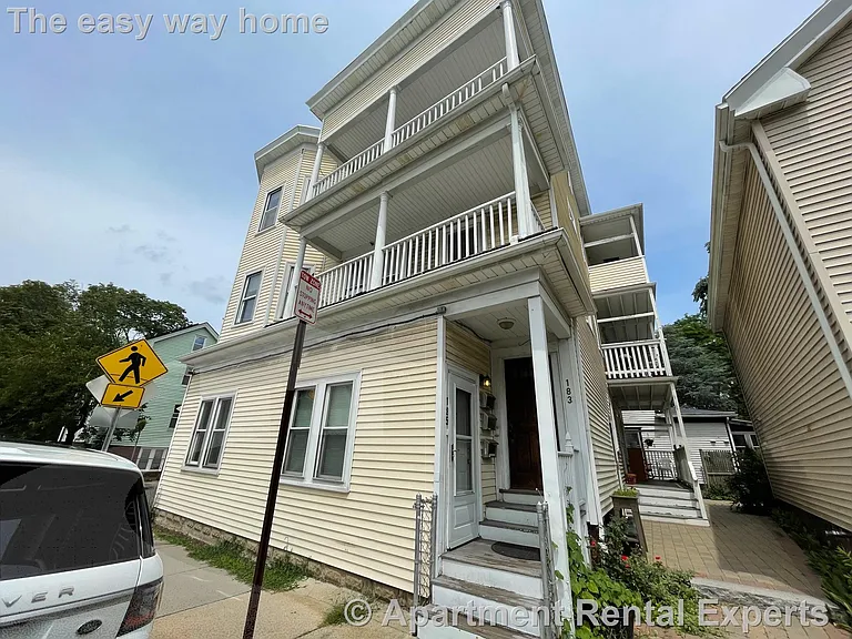 185 Rindge Ave #2 — Photo 19