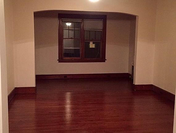 Living Room First Floor