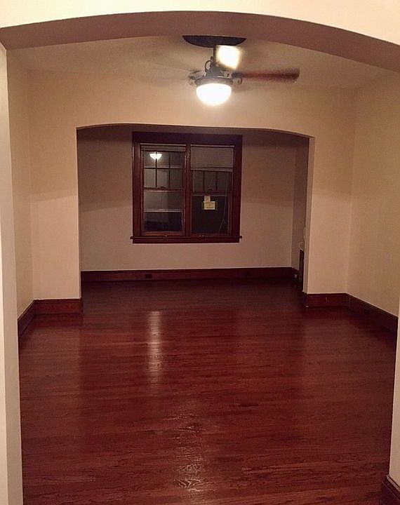 Living Room First Floor