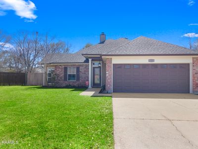 132 Windermere Cir, Youngsville, LA, 70592
