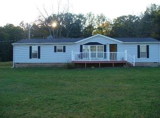 14240 Township Road 61, Mount Perry, OH 43760
