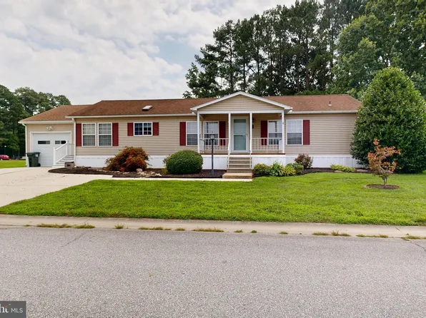 1 Victoria Ct, Easton, MD 21601