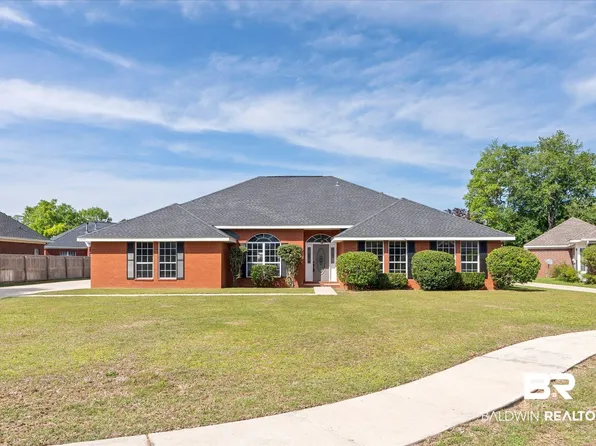 8470 Kyle Ct, Mobile, AL 36695