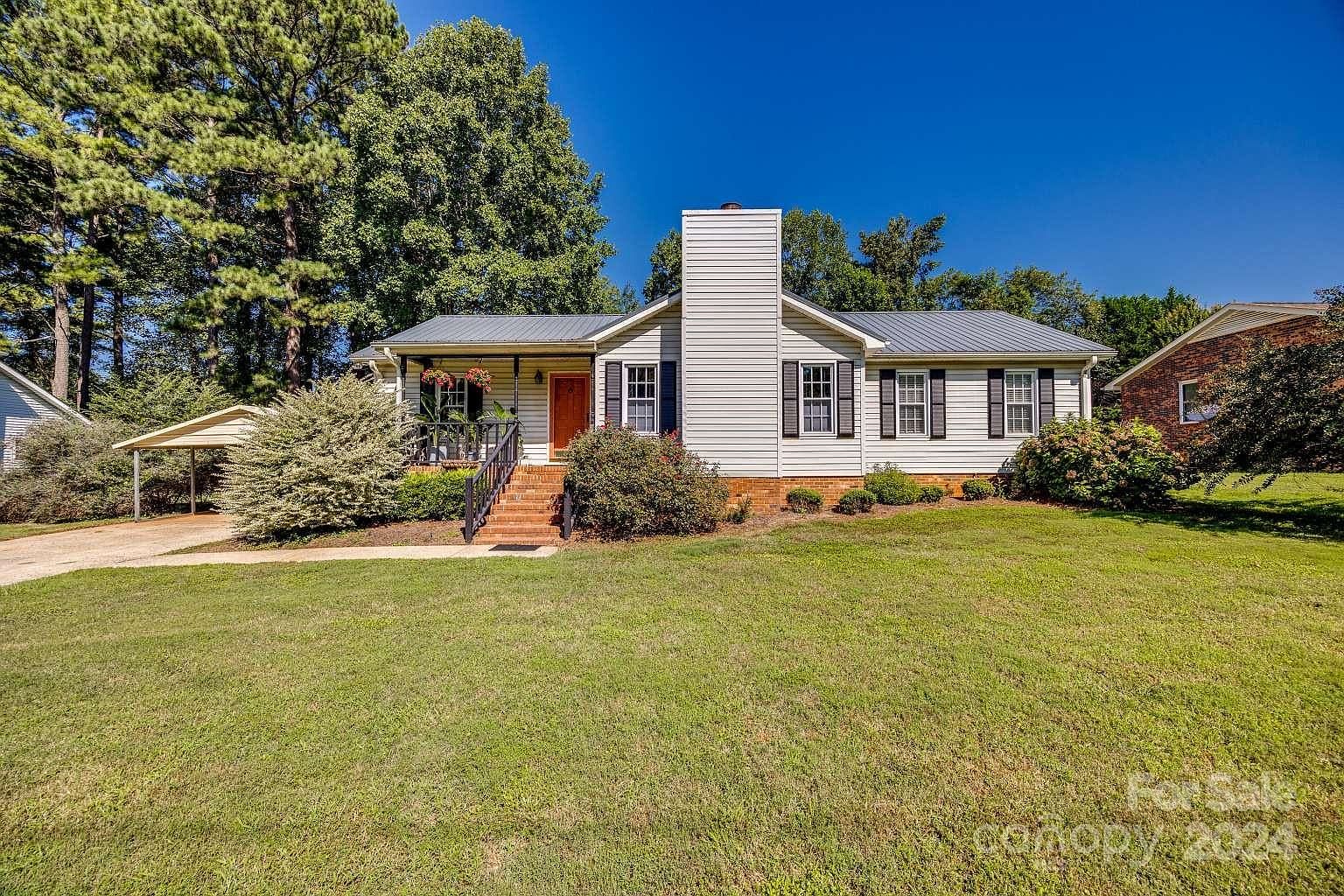 1304 Armstrong Ford Rd, Belmont, NC 28012 MLS 4174037 Zillow