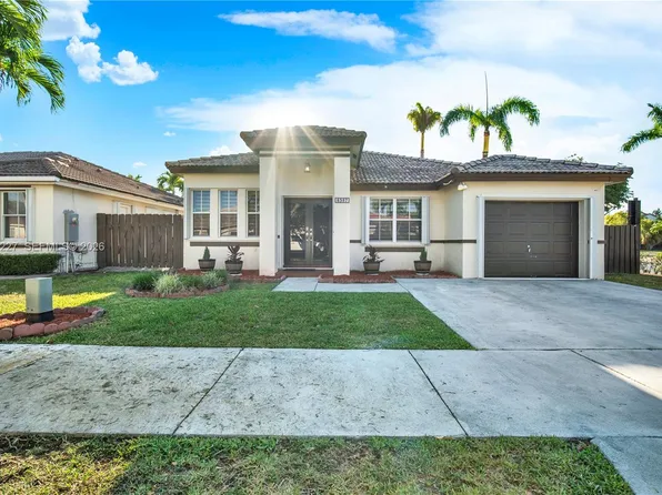 8357 SW 162nd Ct, Miami, FL 33193