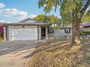 207 E 23rd St, Owasso, OK 74055