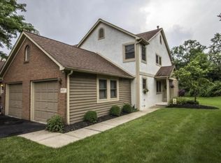 497 Spring Brk W, Westerville, OH 43081