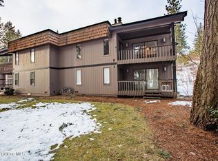 5421 W Fairway Ln UNIT 2, Rathdrum, ID 83858