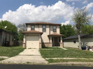 10115 Amber Coral, San Antonio, TX 78245