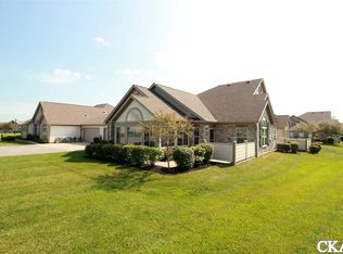 44 Saddle Ridge Cir, Danville, KY 40422