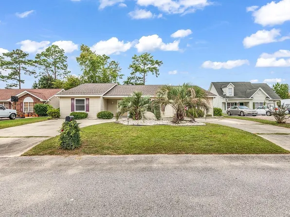 4871 Right End Ct., Myrtle Beach, SC 29579