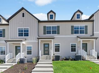 4025 S Cordero Dr, Magna, UT 84044