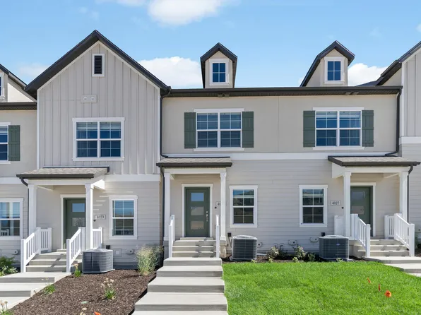 4025 S Cordero Dr, Magna, UT 84044