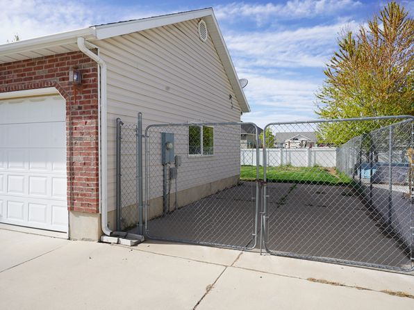 1720 W 475 N, West Pt, UT 84015