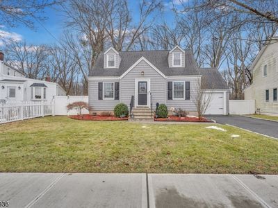 252 Washington Ave, Elmwood Park, NJ, 07407