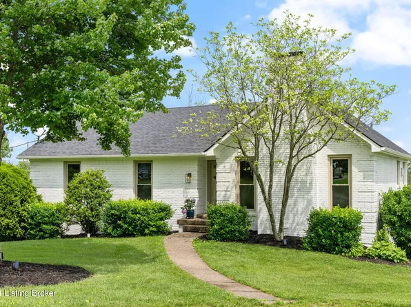 4007 Hambletonian Rd, La Grange, KY 40031