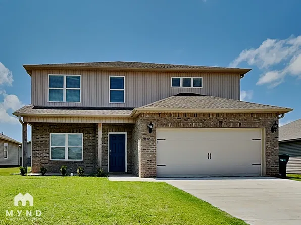 16395 Seminole Dr, Moundville, AL 35474
