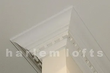 Rented by Harlem Lofts