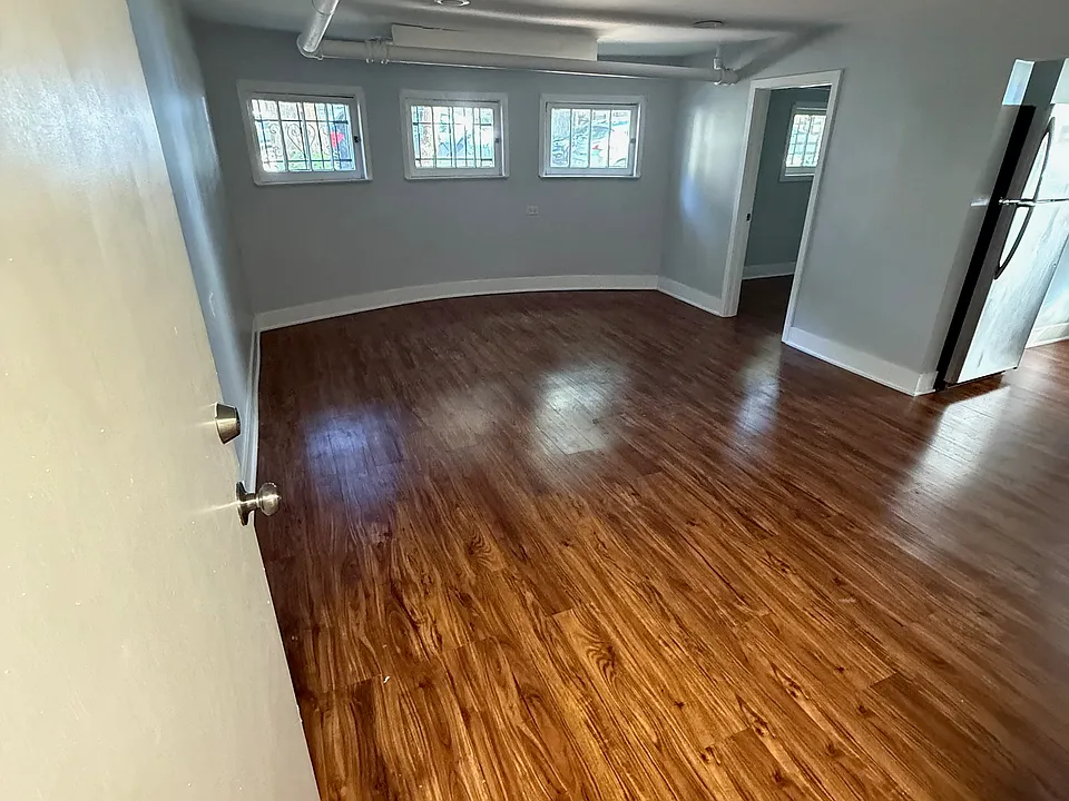 Entrance/Living Room