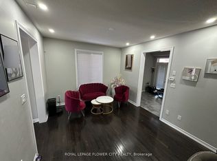 38 Walbrook Rd, Brampton, ON L6X4N4