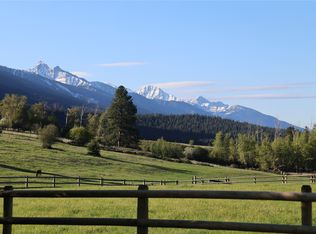 41694 Canal Rd, Ronan, MT 59864