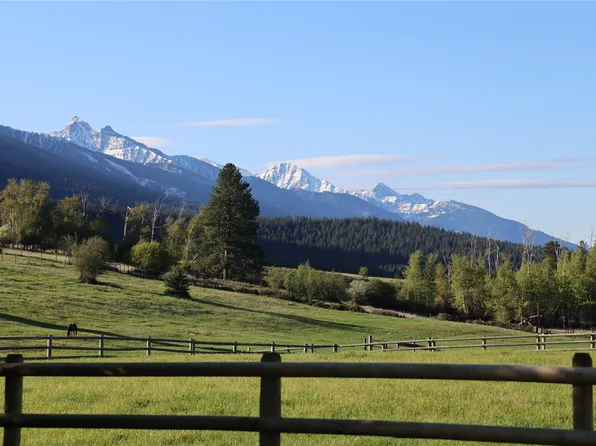 41694 Canal Rd, Ronan, MT 59864