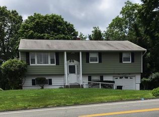 162 Washburns Ln, Stony Point, NY 10980