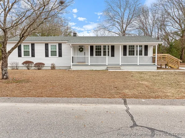 4063 McKethan St, Wade, NC 28395