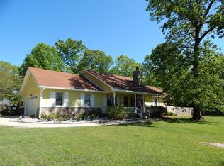 2722 Highway 20, Hampton, GA 30228
