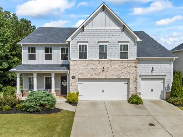 3985 Starwood Dr, Cumming, GA 30028