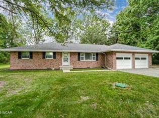 110 E State Rd, Lima, OH 45807