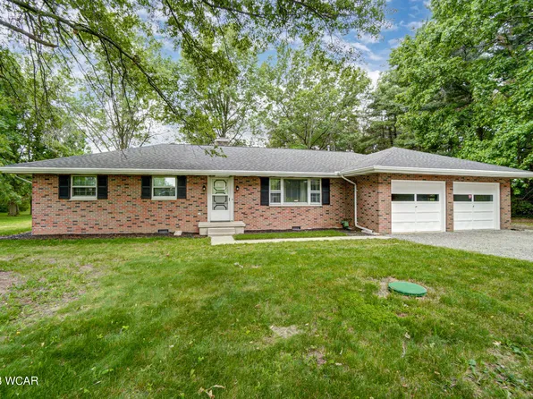 110 E State Rd, Lima, OH 45807