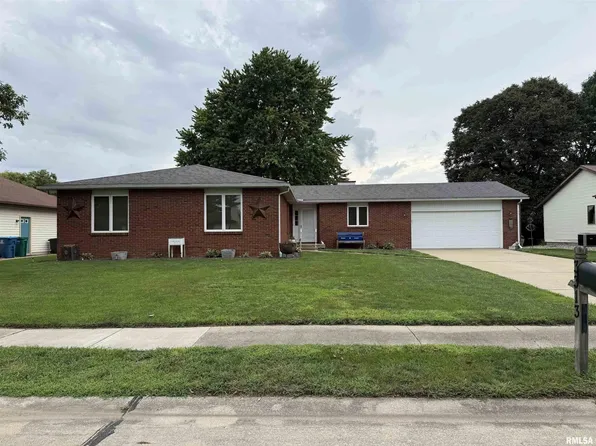 3313 Branchwood Dr, Springfield, IL 62704