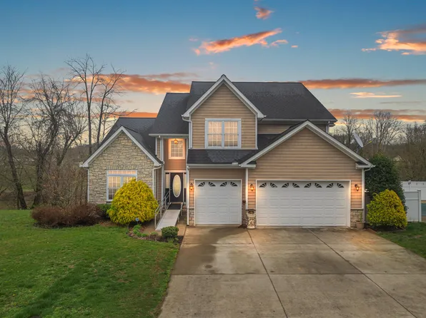 570 Levisa Dr, Louisa, KY 41230