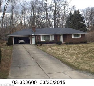 7161 Sunnydell Dr, Brookfield, OH, 44403