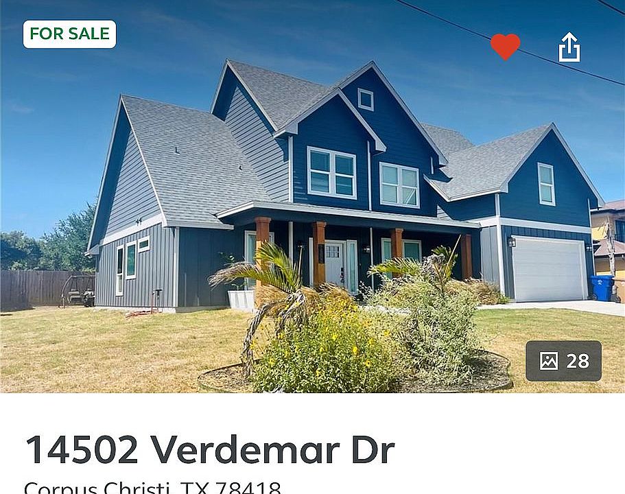 1st image of 14502 Verdemar Dr