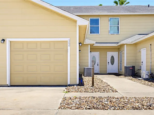 14214 Ambrosia St Unit 104, Corpus Christi, TX 78418