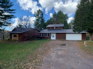 N13995 Divine Rapids Rd, Park Falls, WI 54552