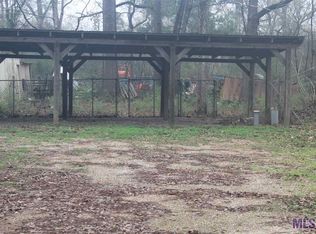 12557 Buhler Dr, Baton Rouge, LA 70814