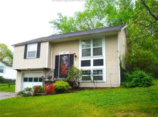 597 Evergreen Cir, Poca, WV 25159