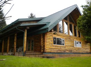 230 Smith Creek Rd, Raymond, WA 98577